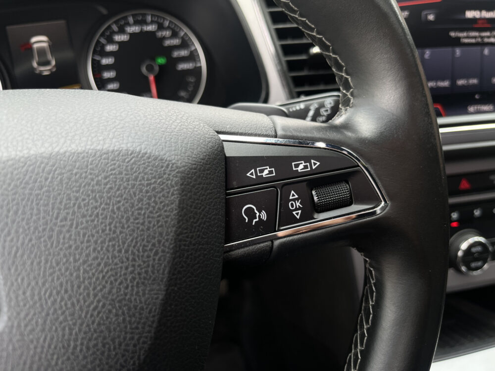 SEAT León ST