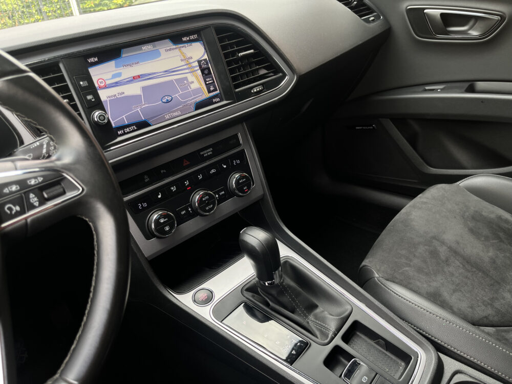 SEAT León ST