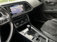SEAT León ST