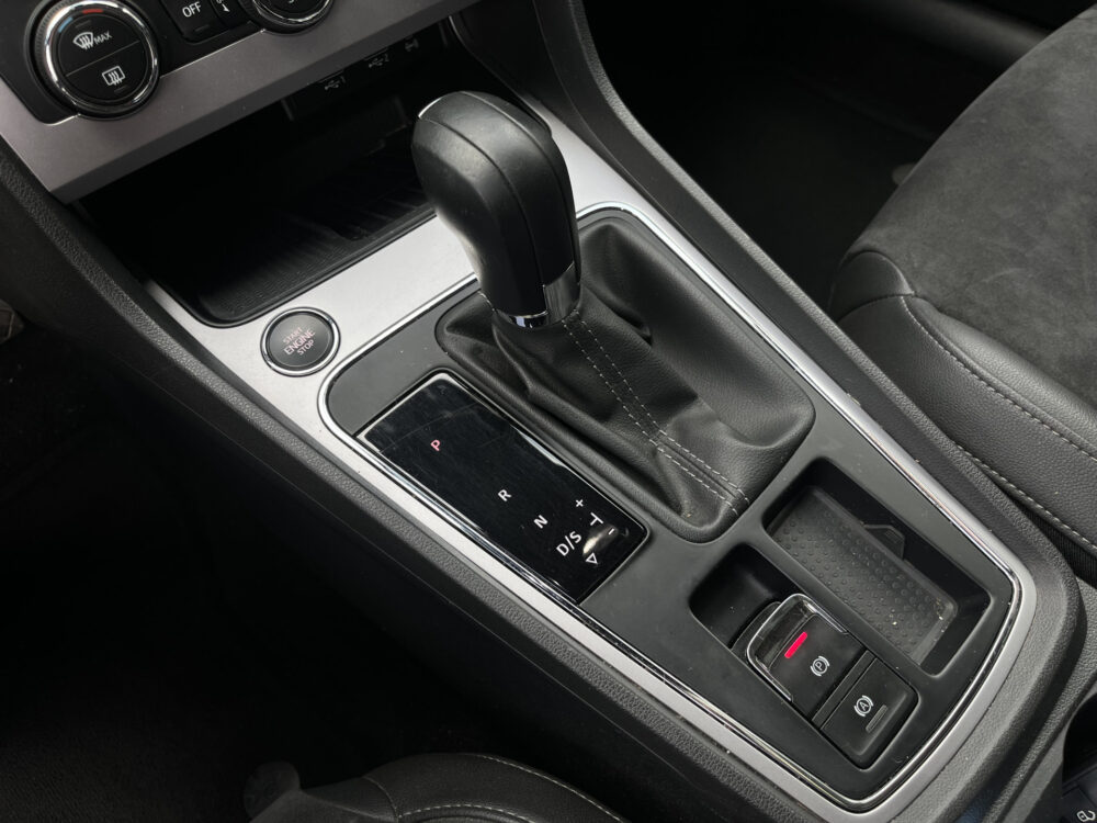 SEAT León ST