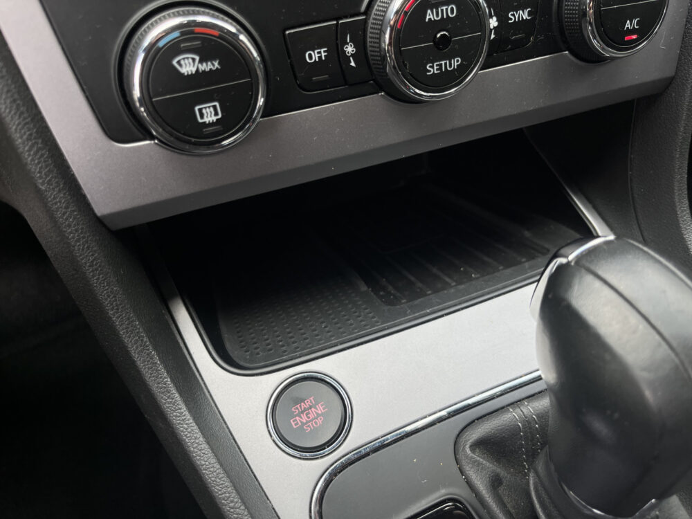 SEAT León ST