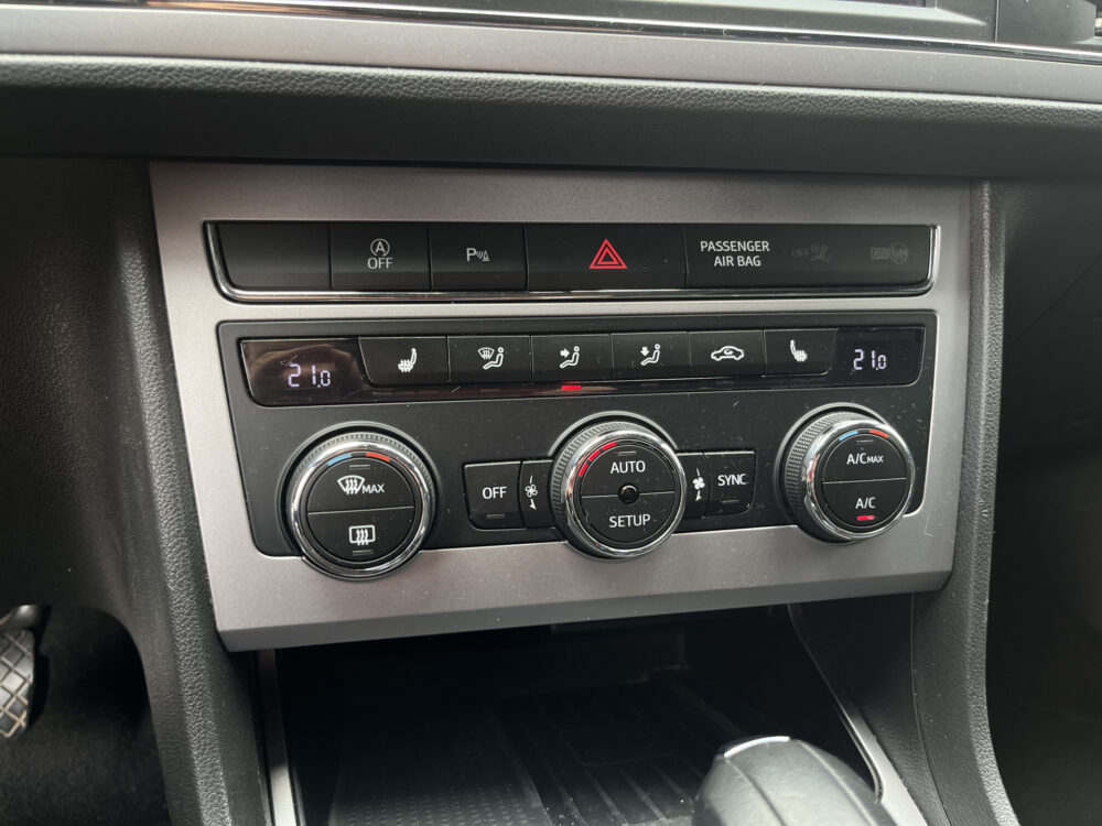 SEAT León ST