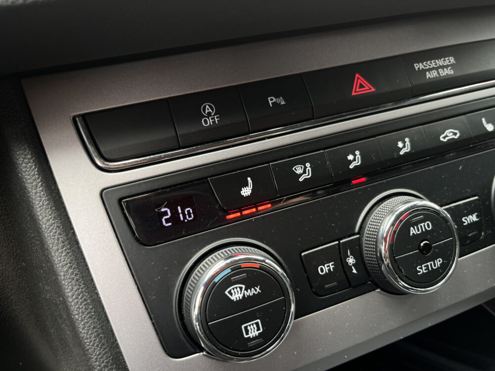 SEAT León ST