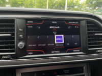 SEAT León ST