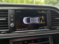 SEAT León ST