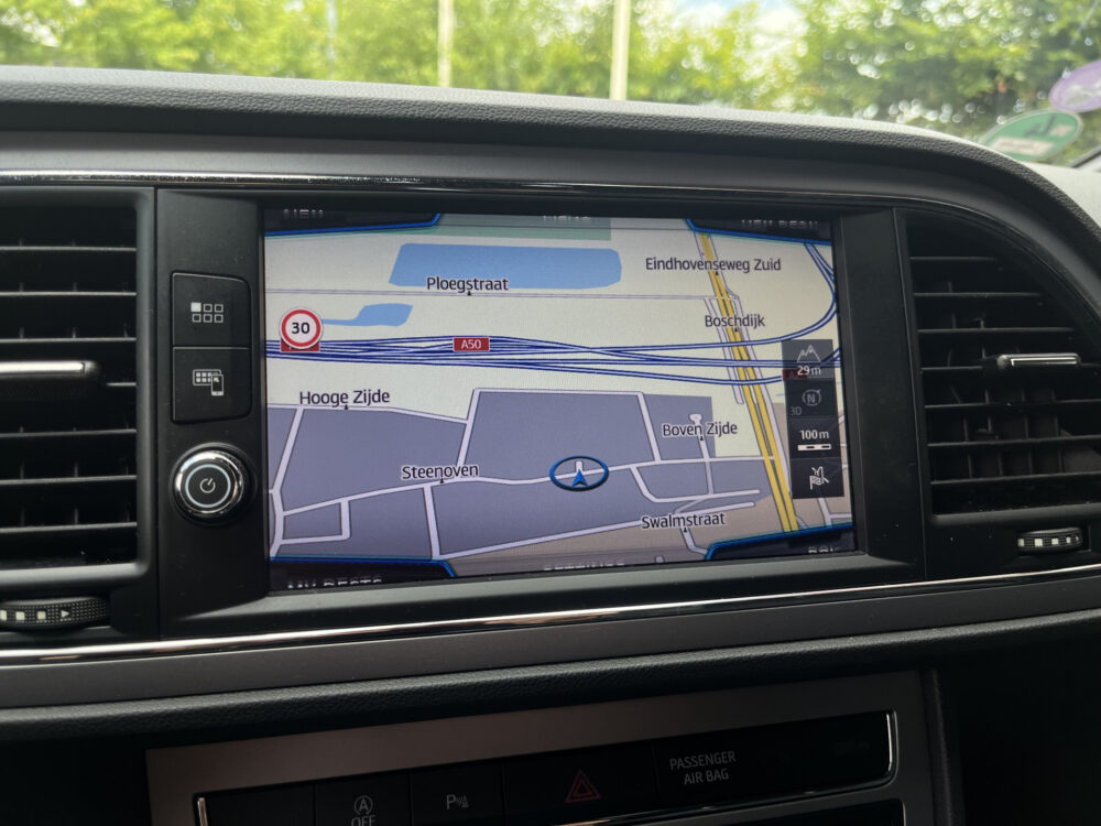 SEAT León ST