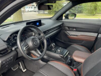 Mazda MX-30