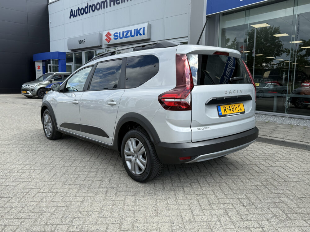 Dacia Jogger