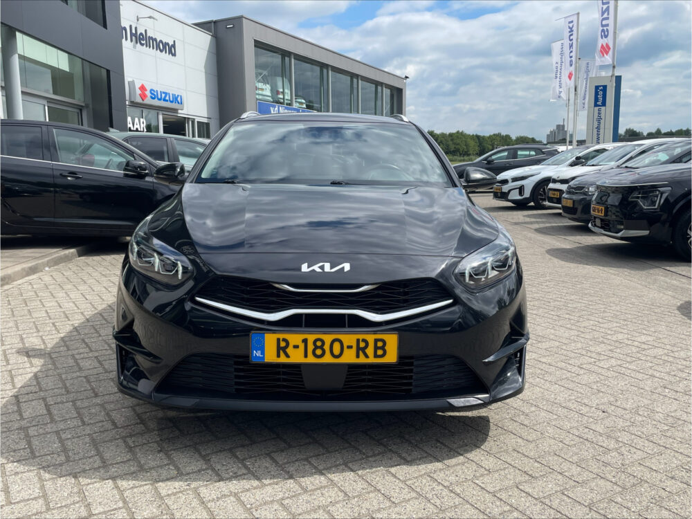 Kia Ceed Sportswagon