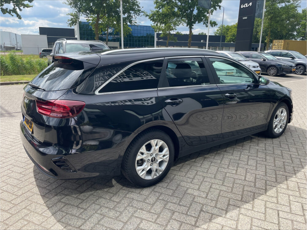 Kia Ceed Sportswagon