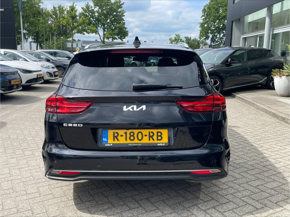 Kia Ceed Sportswagon