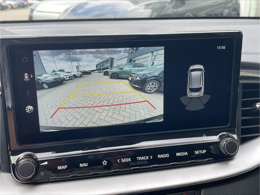 Kia Ceed Sportswagon