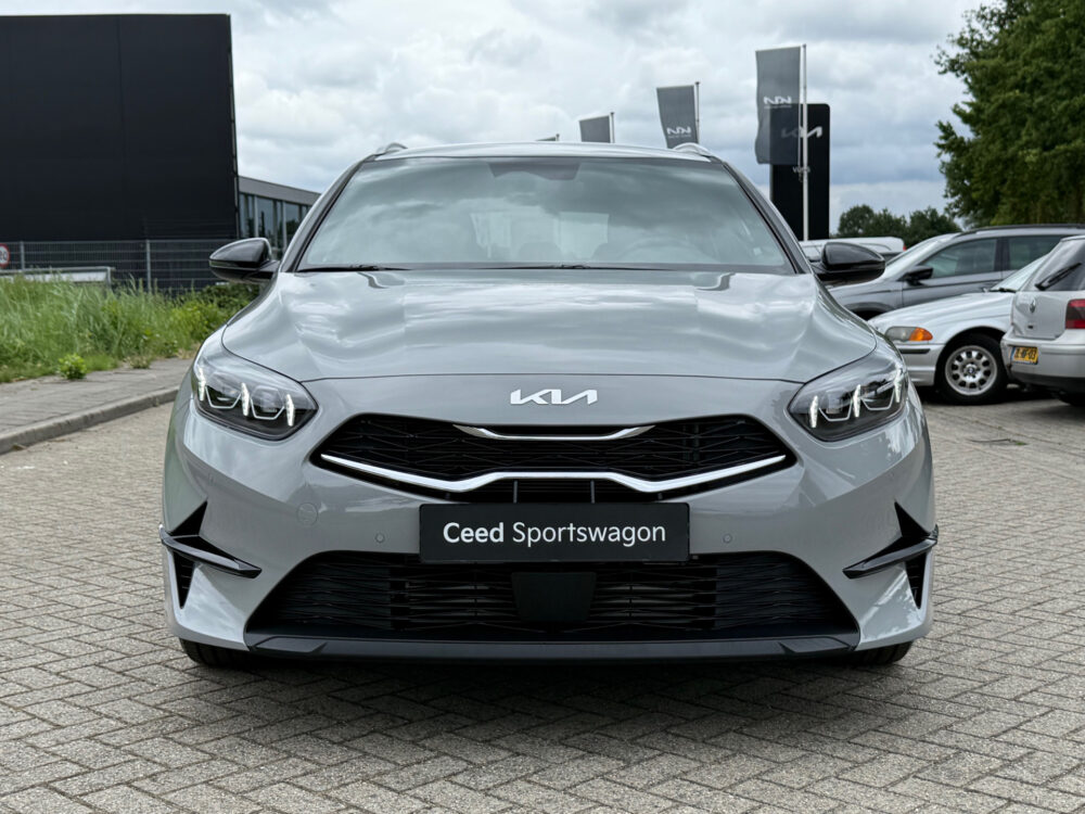 Kia Ceed Sportswagon