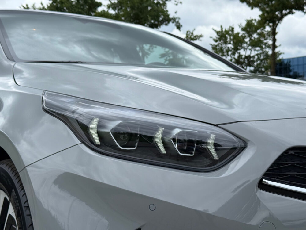 Kia Ceed Sportswagon