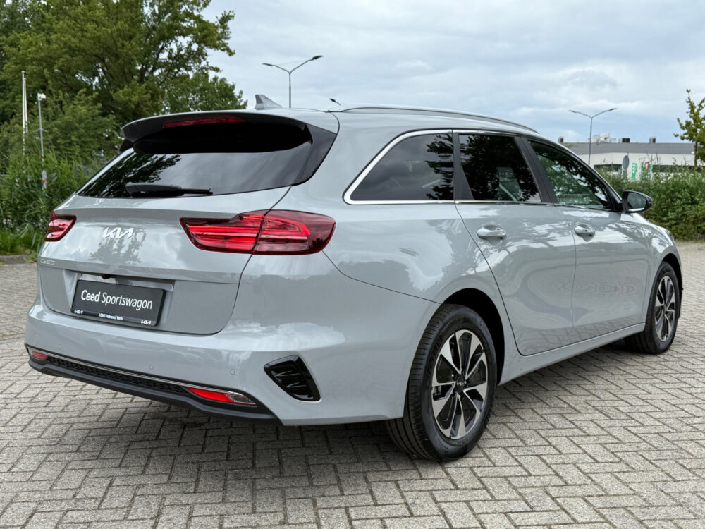 Kia Ceed Sportswagon