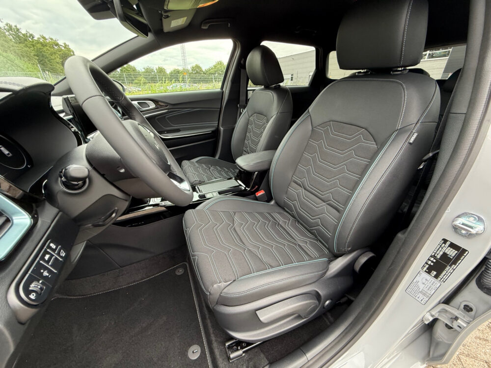 Kia Ceed Sportswagon