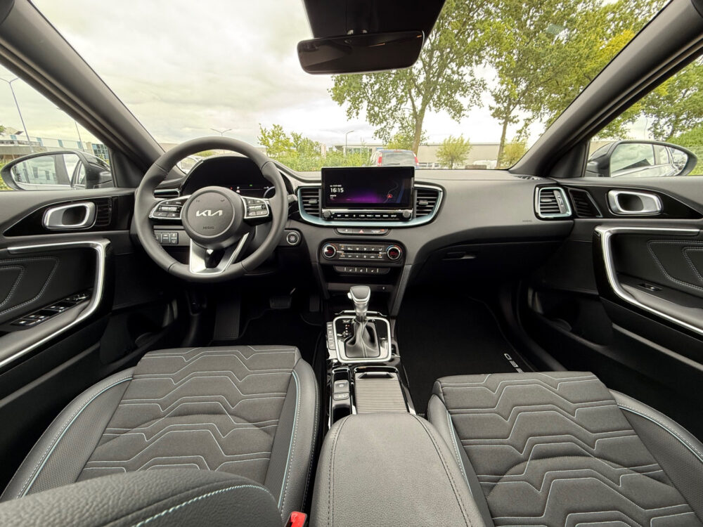Kia Ceed Sportswagon