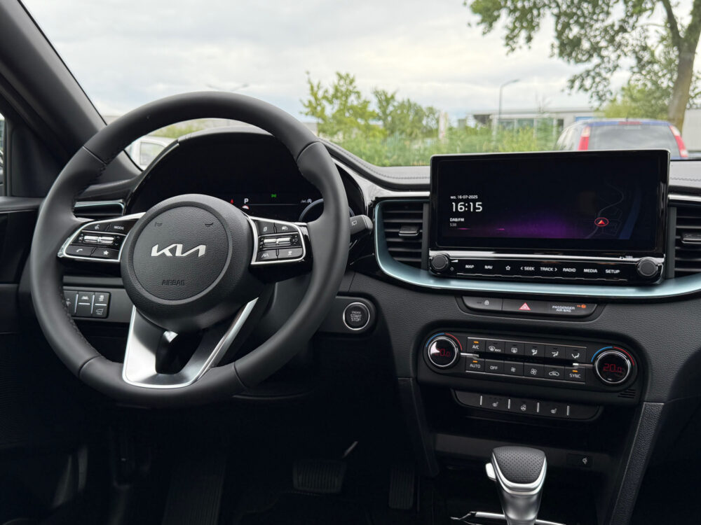 Kia Ceed Sportswagon