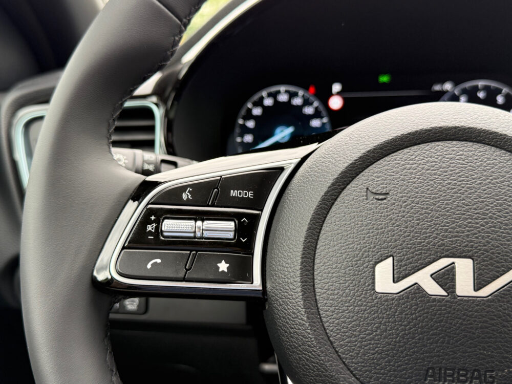 Kia Ceed Sportswagon