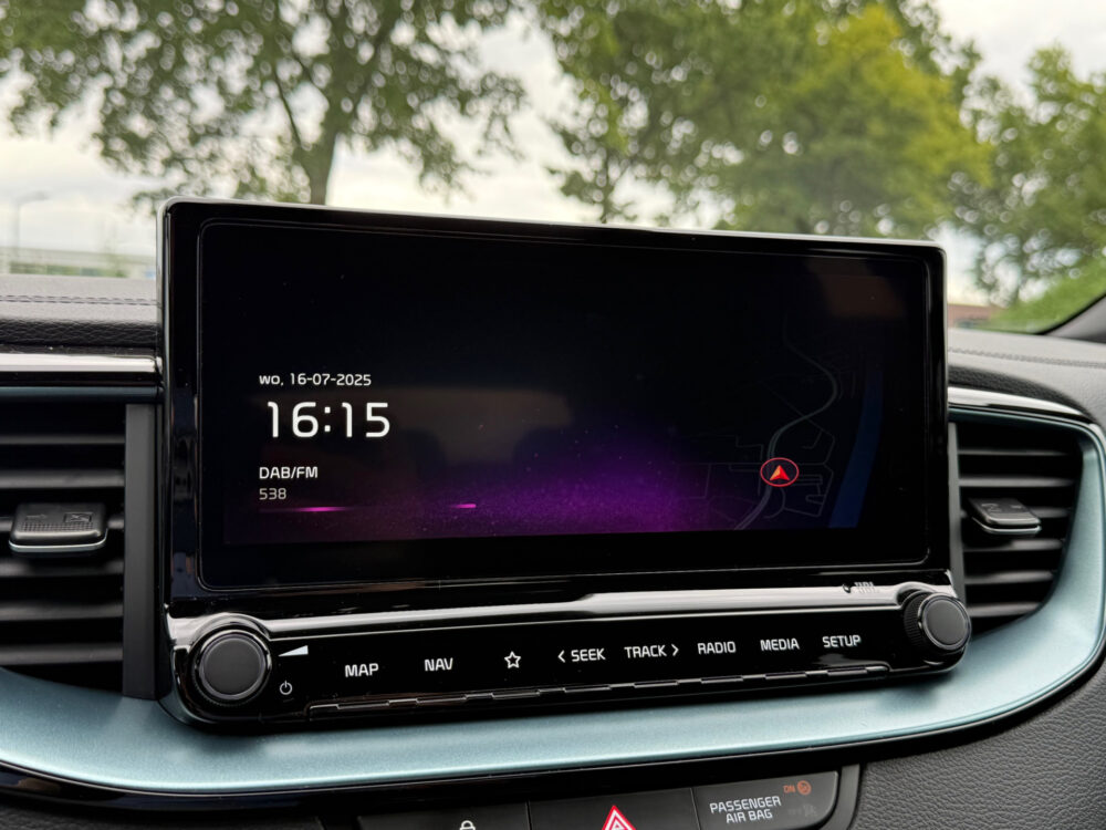 Kia Ceed Sportswagon
