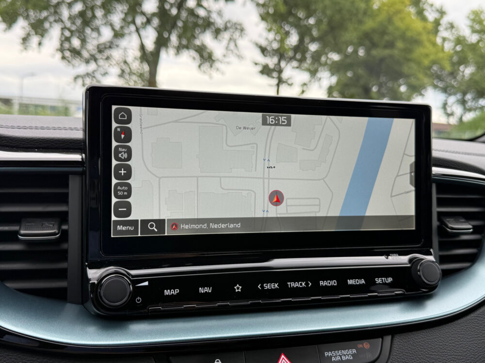 Kia Ceed Sportswagon