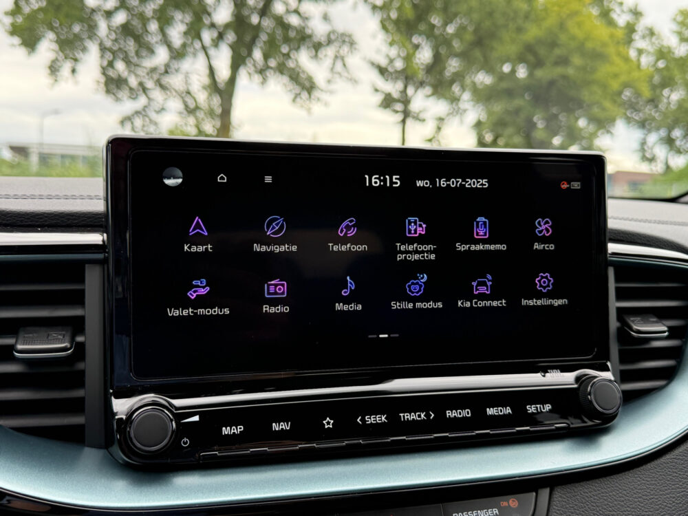 Kia Ceed Sportswagon