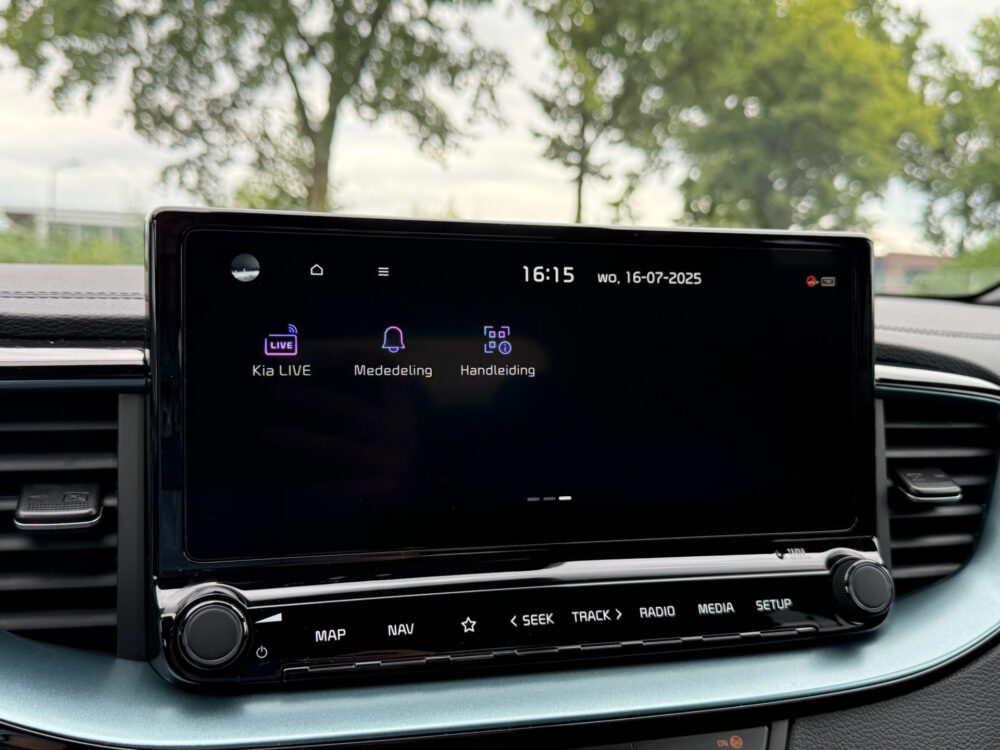 Kia Ceed Sportswagon
