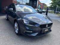 SEAT Leon Sportstourer
