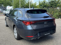 SEAT Leon Sportstourer