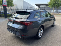 SEAT Leon Sportstourer