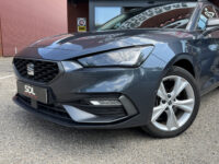 SEAT Leon Sportstourer