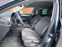 SEAT Leon Sportstourer