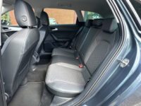 SEAT Leon Sportstourer