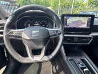 SEAT Leon Sportstourer
