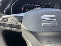 SEAT Leon Sportstourer
