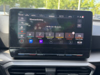SEAT Leon Sportstourer