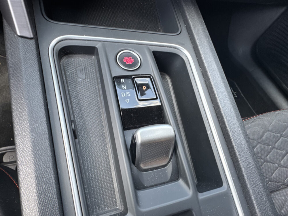 SEAT Leon Sportstourer