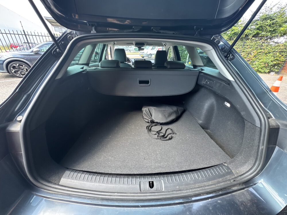 SEAT Leon Sportstourer