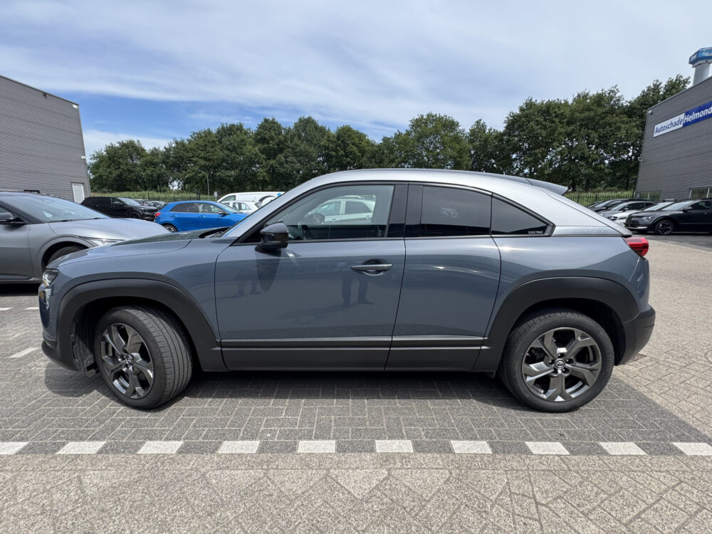Mazda MX-30