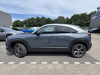 Mazda MX-30