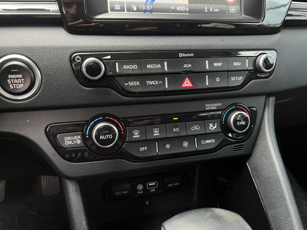 Kia Niro