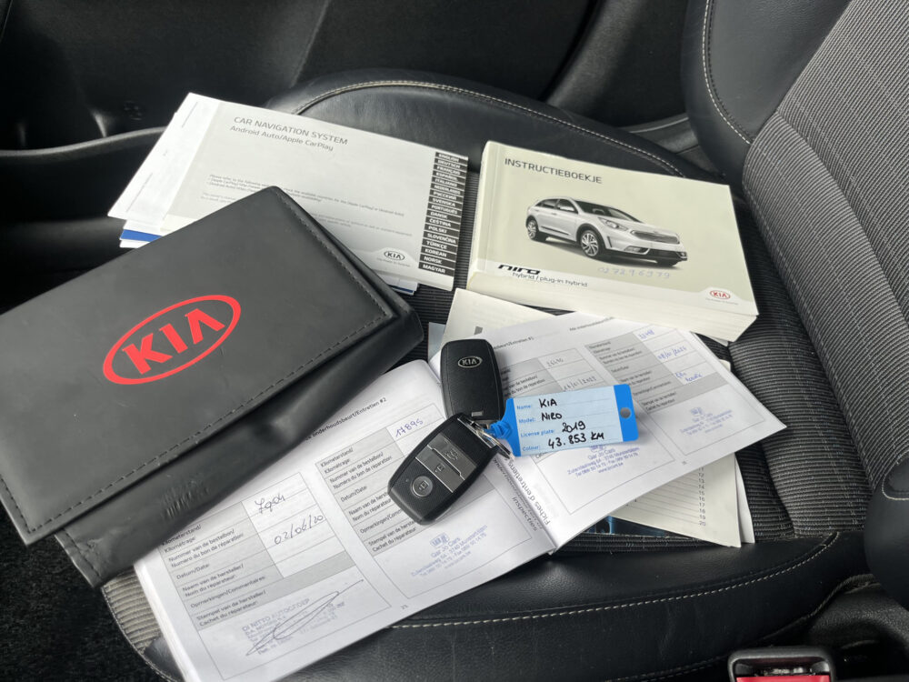 Kia Niro