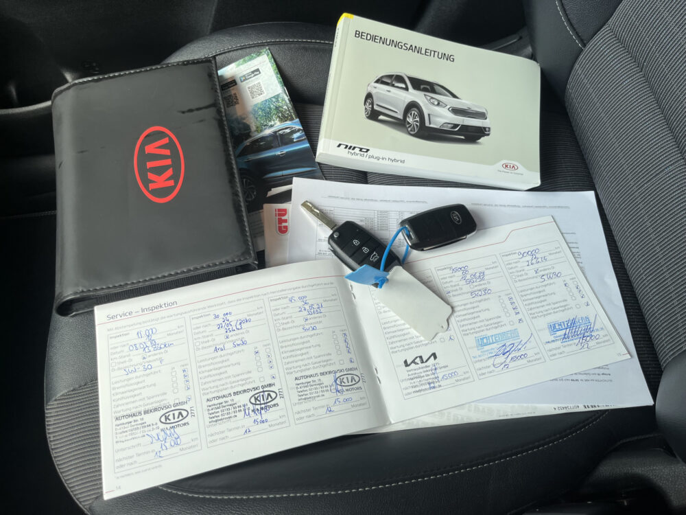 Kia Niro