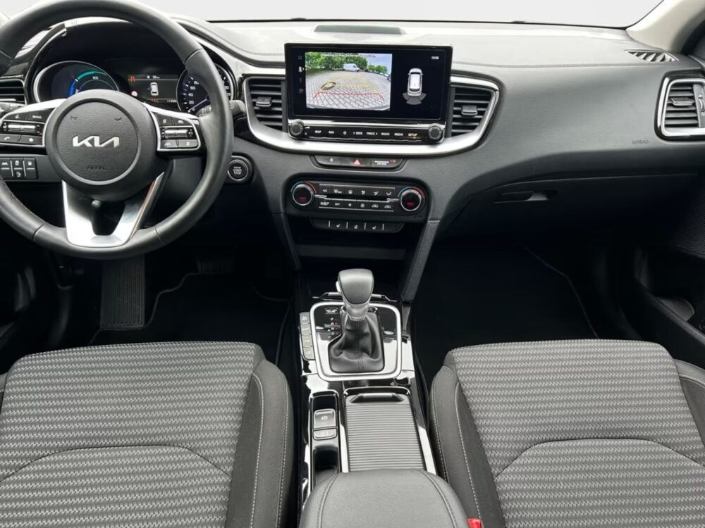 Kia Ceed Sportswagon