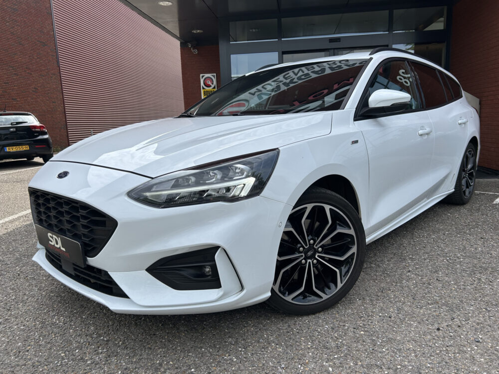Ford FOCUS Wagon