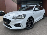 Ford FOCUS Wagon