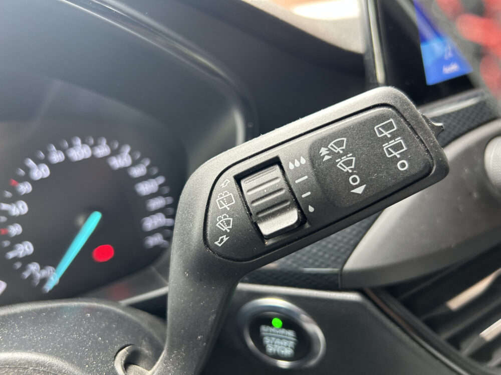 Ford FOCUS Wagon