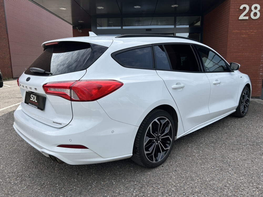 Ford FOCUS Wagon