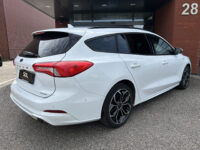 Ford FOCUS Wagon
