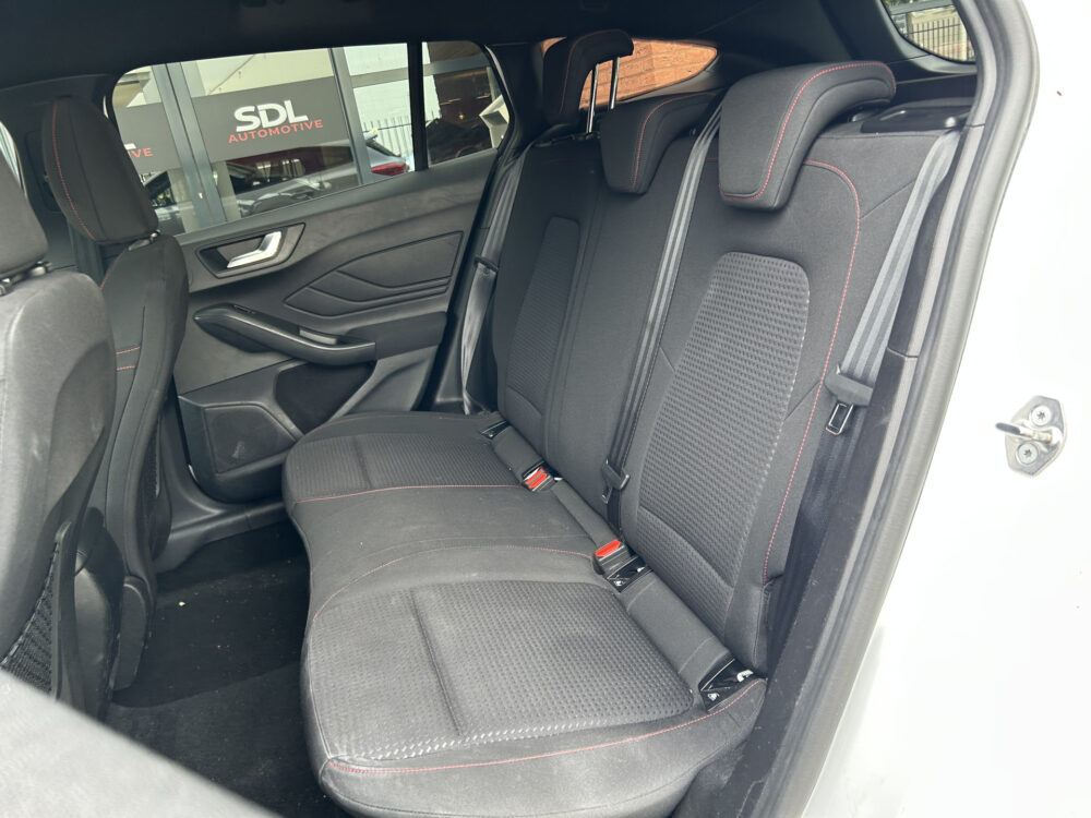 Ford FOCUS Wagon